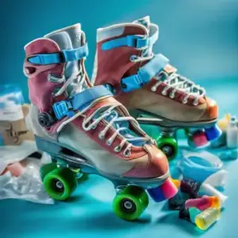 Keeping the Happy in Happy Skates: Maintenance Tips